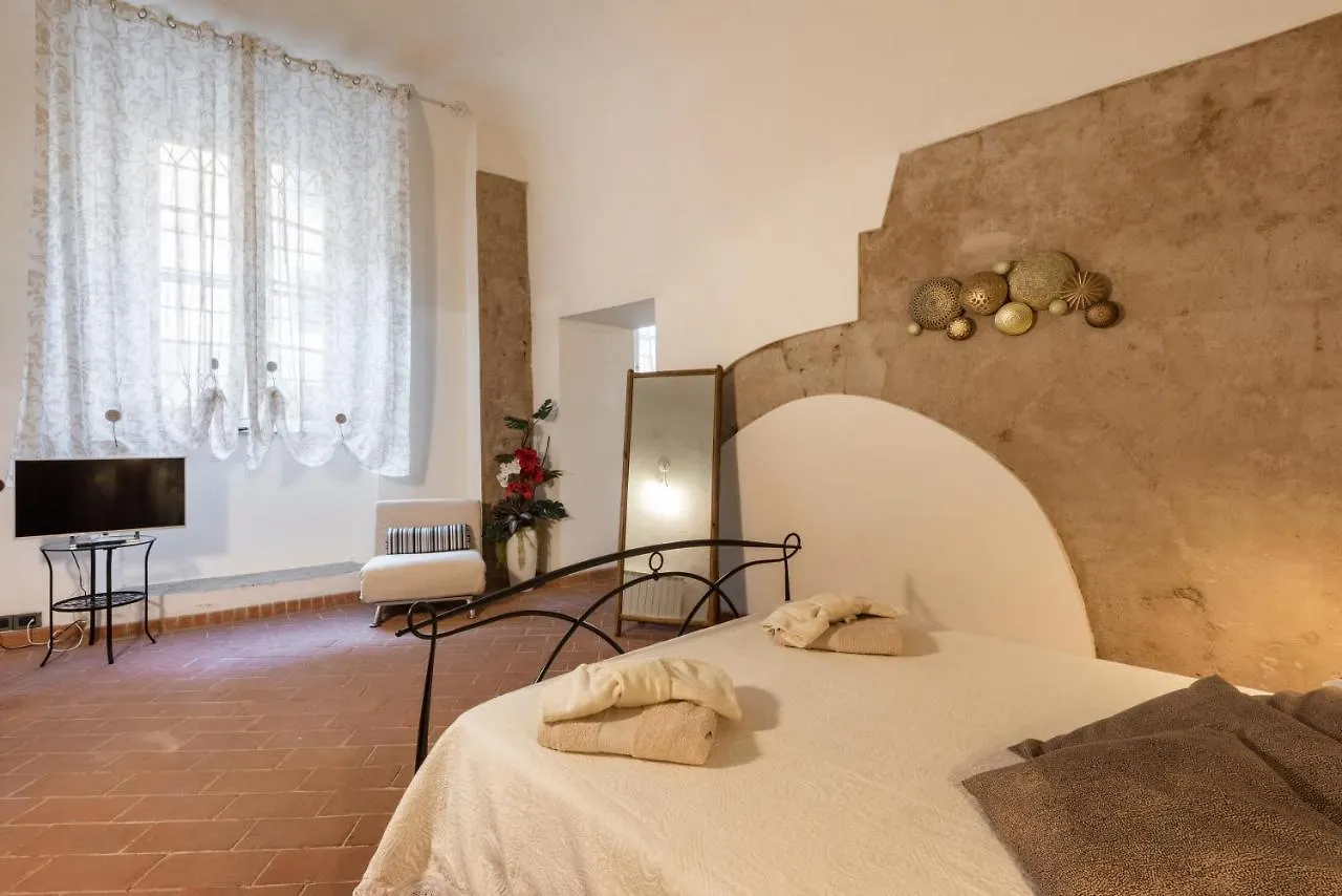 Sm 32 Galilei Apartment Pisa Italy