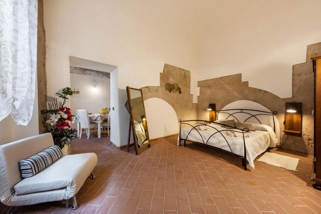 Sm 32 Galilei Apartment Pisa 0*,  Italy