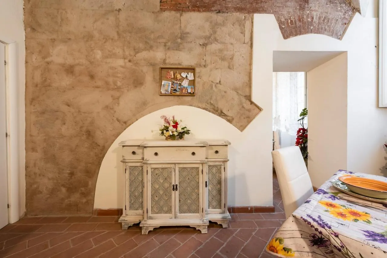 Sm 32 Galilei Apartment Pisa Italy