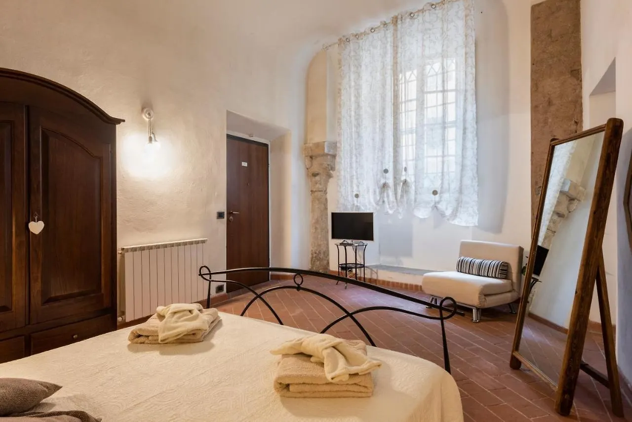 Sm 32 Galilei Apartment Pisa
